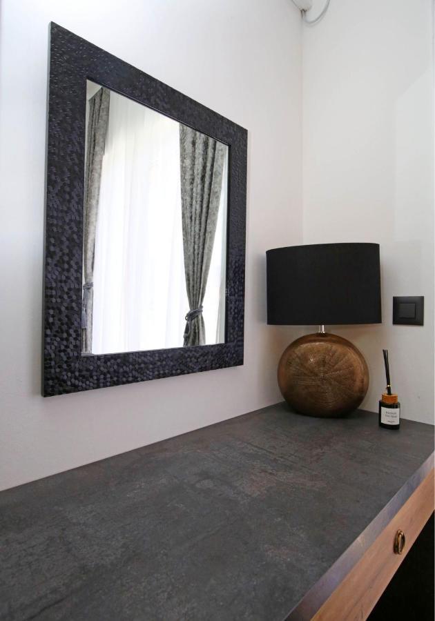 Apartmani Krka Rooms โลโซวาซ ภายนอก รูปภาพ