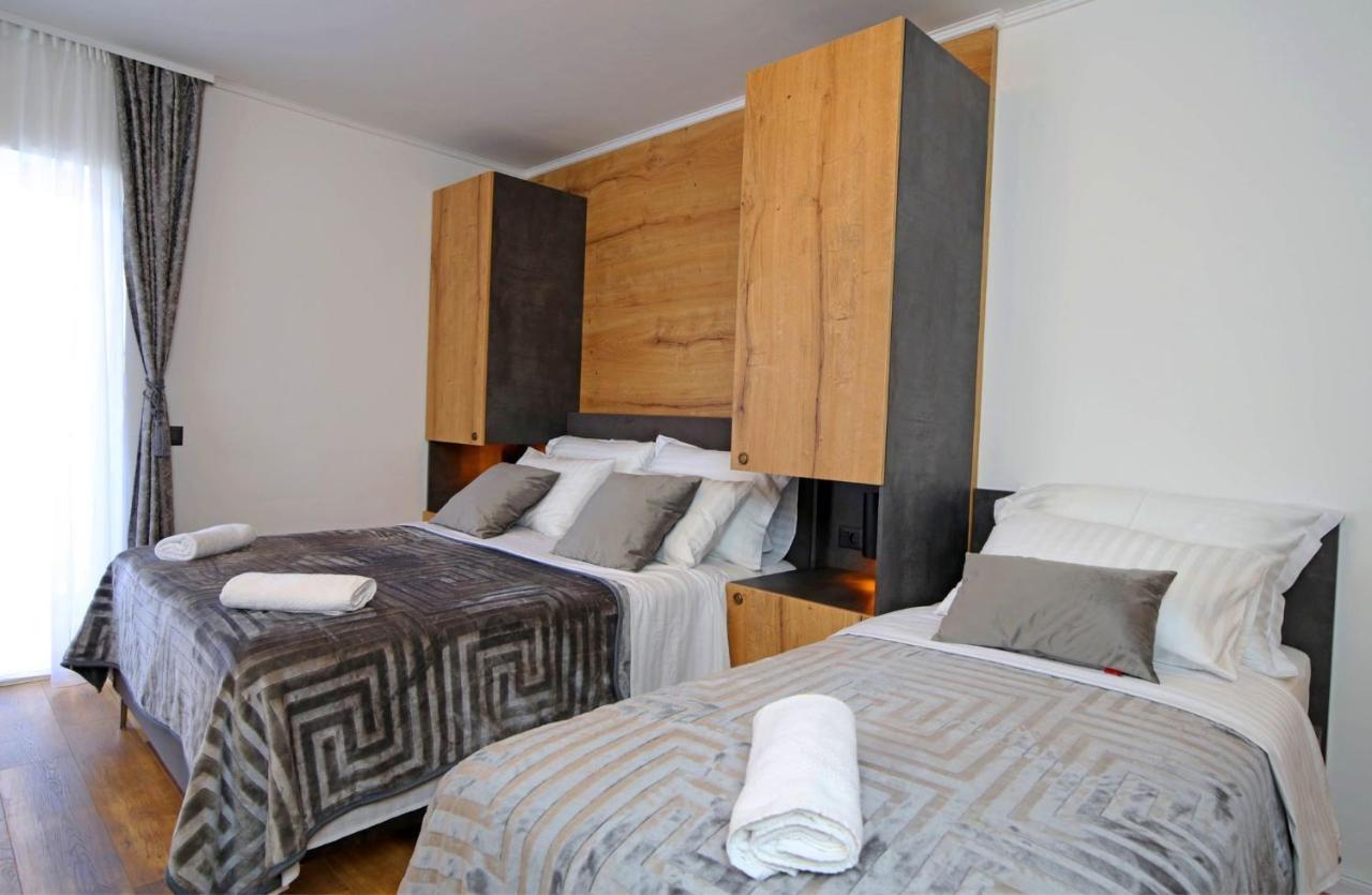 Apartmani Krka Rooms โลโซวาซ ภายนอก รูปภาพ