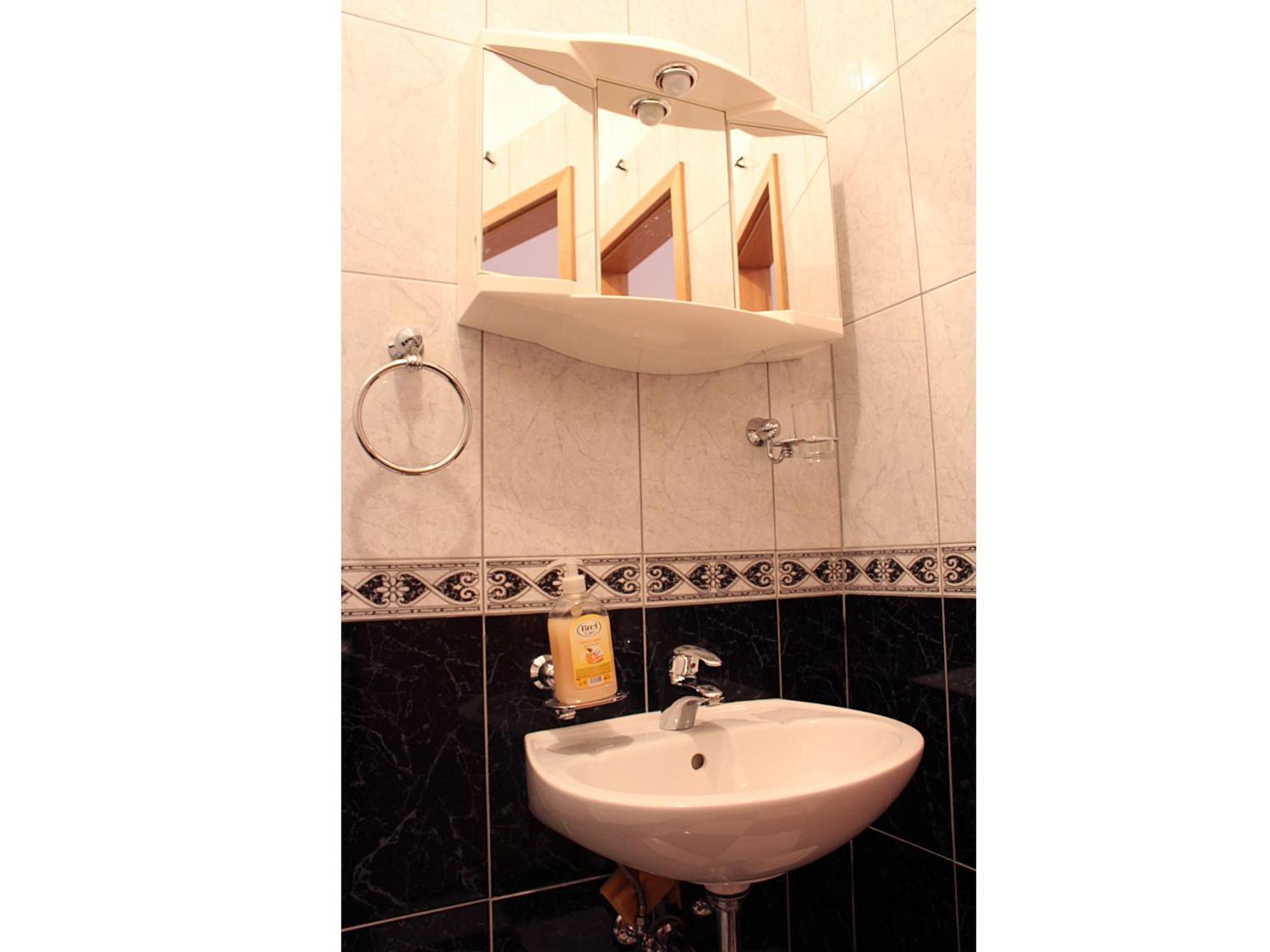 Apartmani Krka Rooms โลโซวาซ ภายนอก รูปภาพ