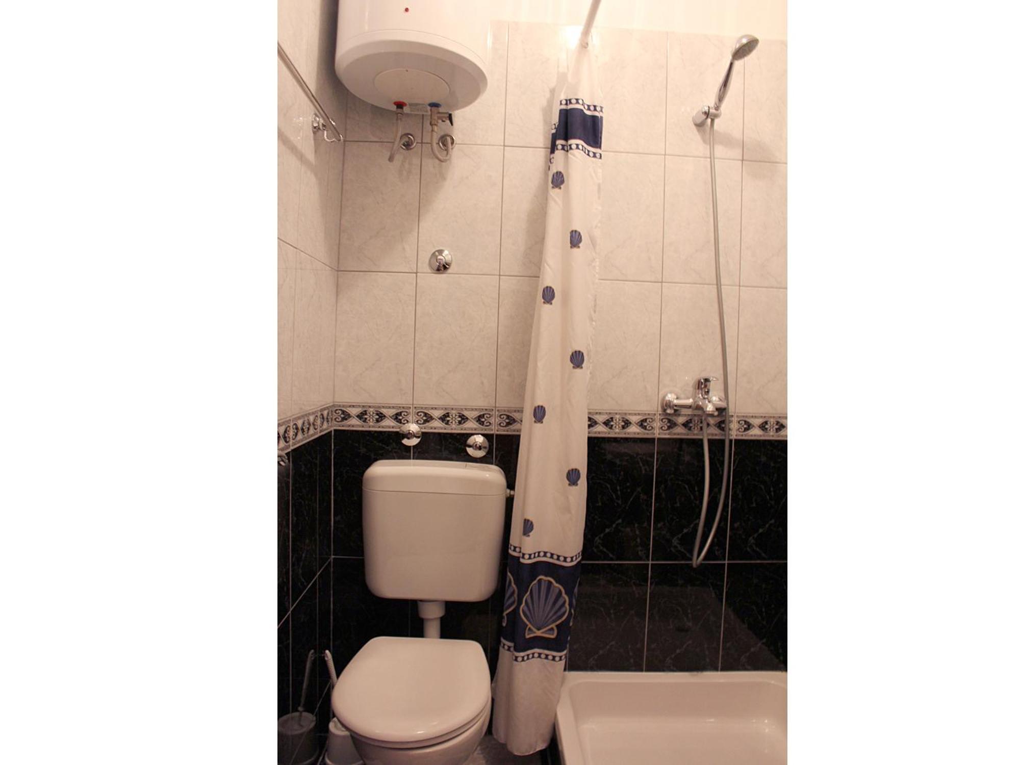 Apartmani Krka Rooms โลโซวาซ ภายนอก รูปภาพ