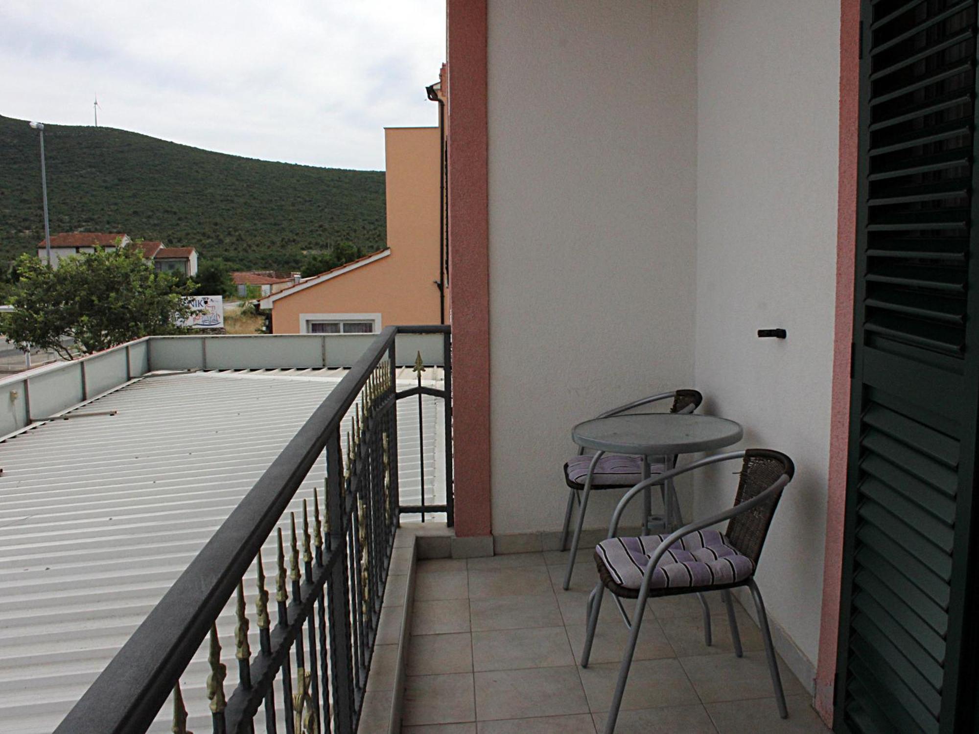 Apartmani Krka Rooms โลโซวาซ ห้อง รูปภาพ