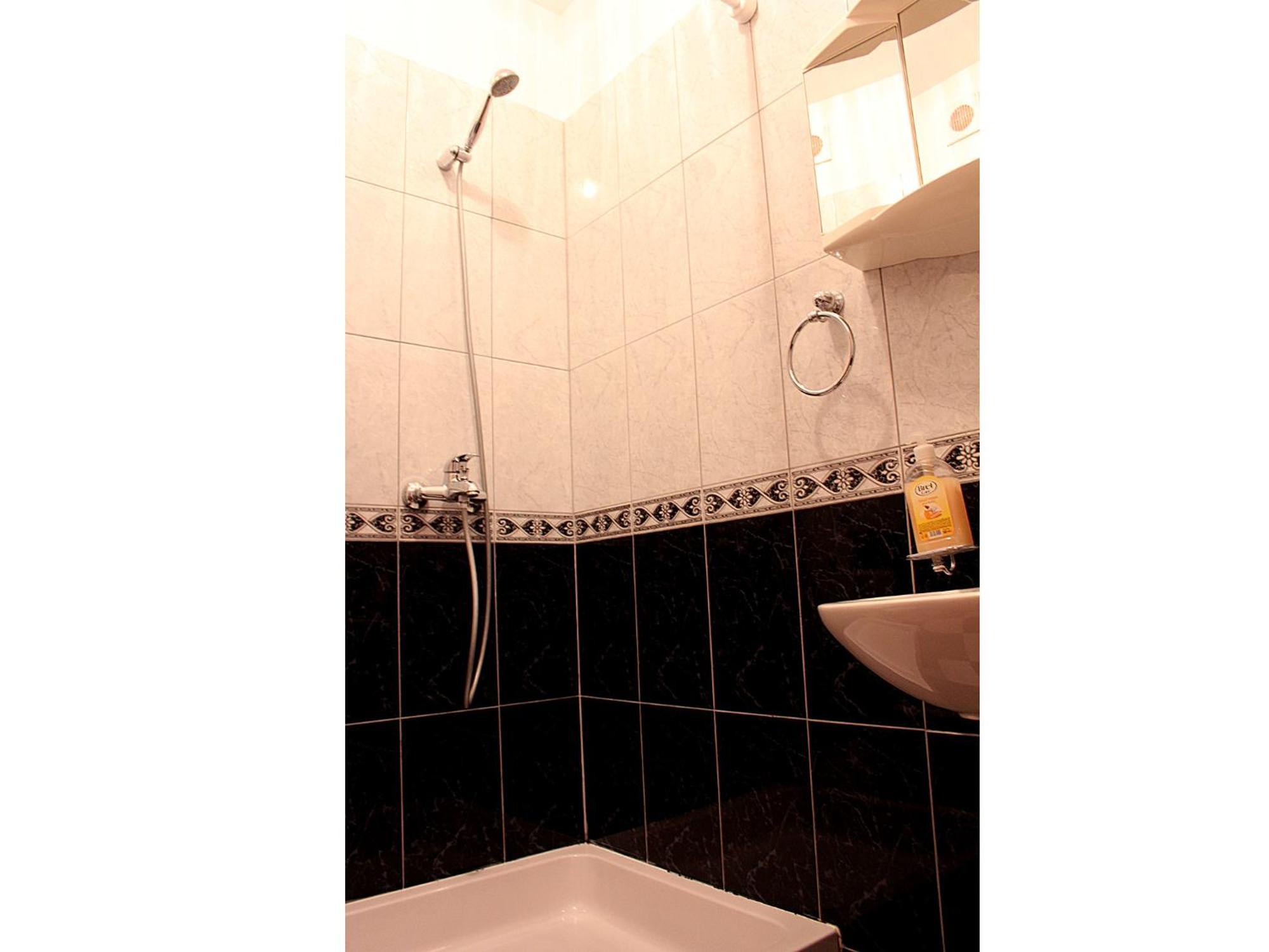 Apartmani Krka Rooms โลโซวาซ ภายนอก รูปภาพ