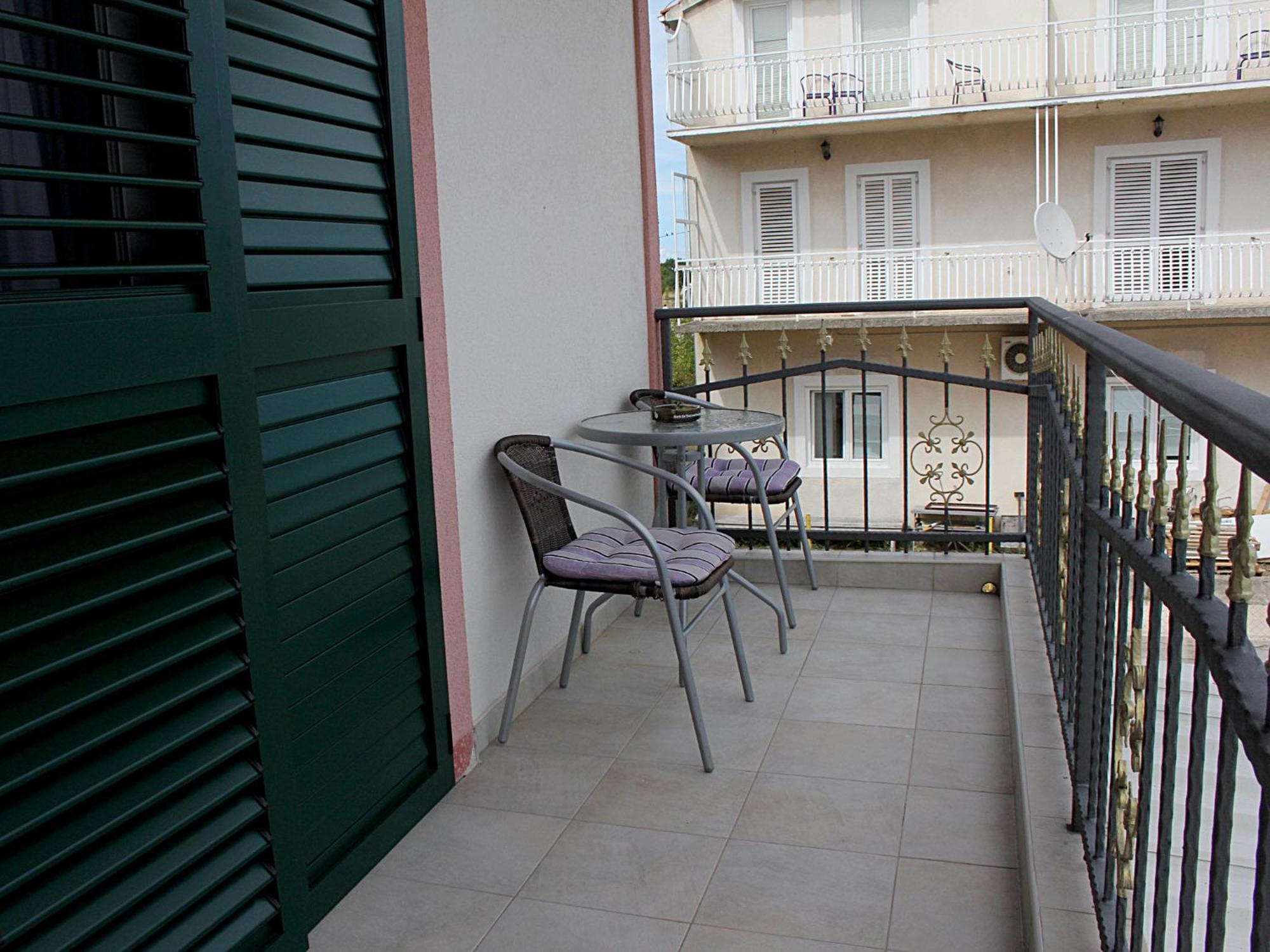 Apartmani Krka Rooms โลโซวาซ ห้อง รูปภาพ